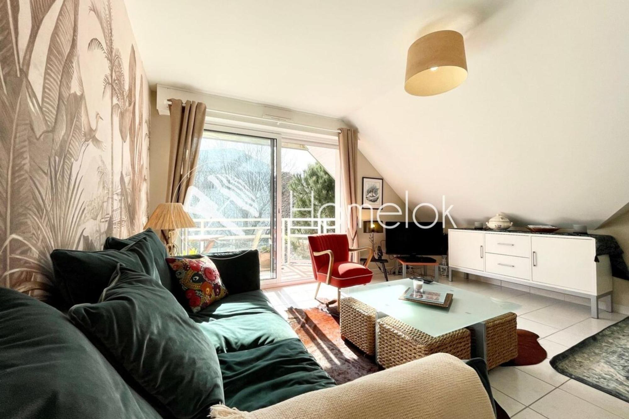 T2 Top Cosy Balcon 150M Des Plages Carnac Eksteriør bilde